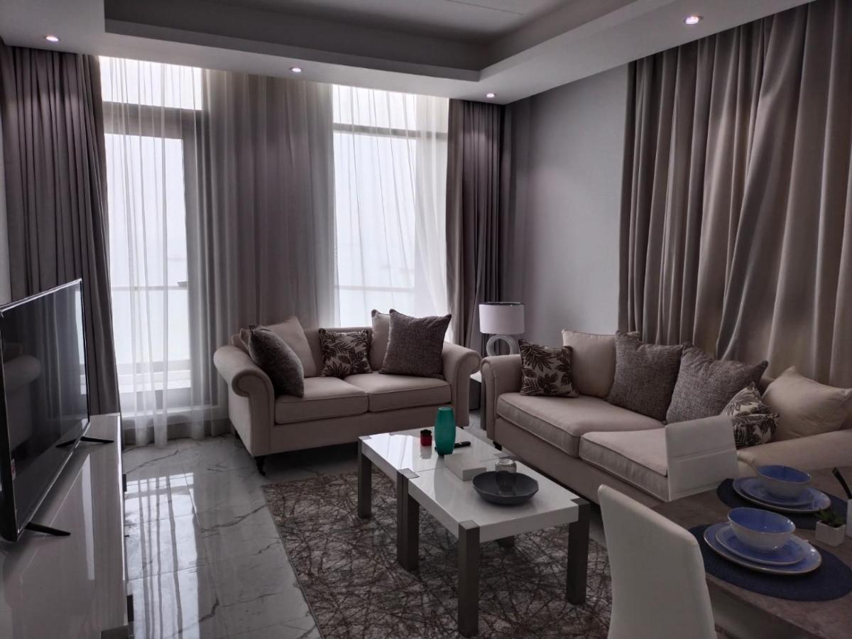 Al HiddAl Safwa Oneアパートメント エクステリア 写真