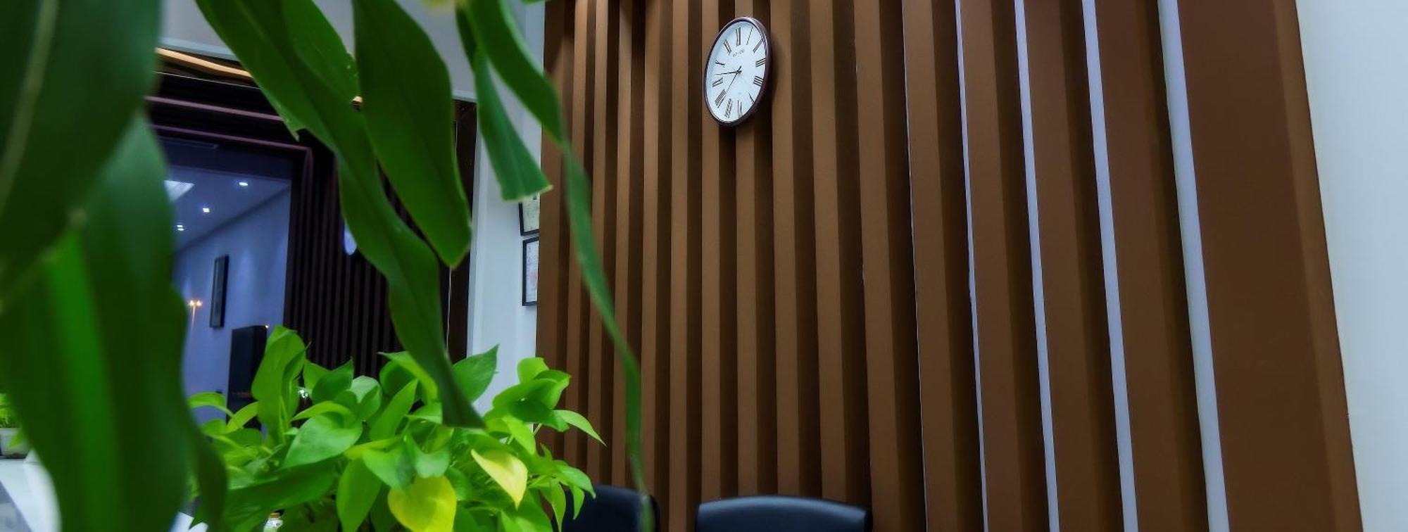 Al HiddAl Safwa Oneアパートメント エクステリア 写真