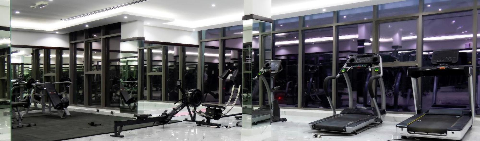 Al HiddAl Safwa Oneアパートメント エクステリア 写真