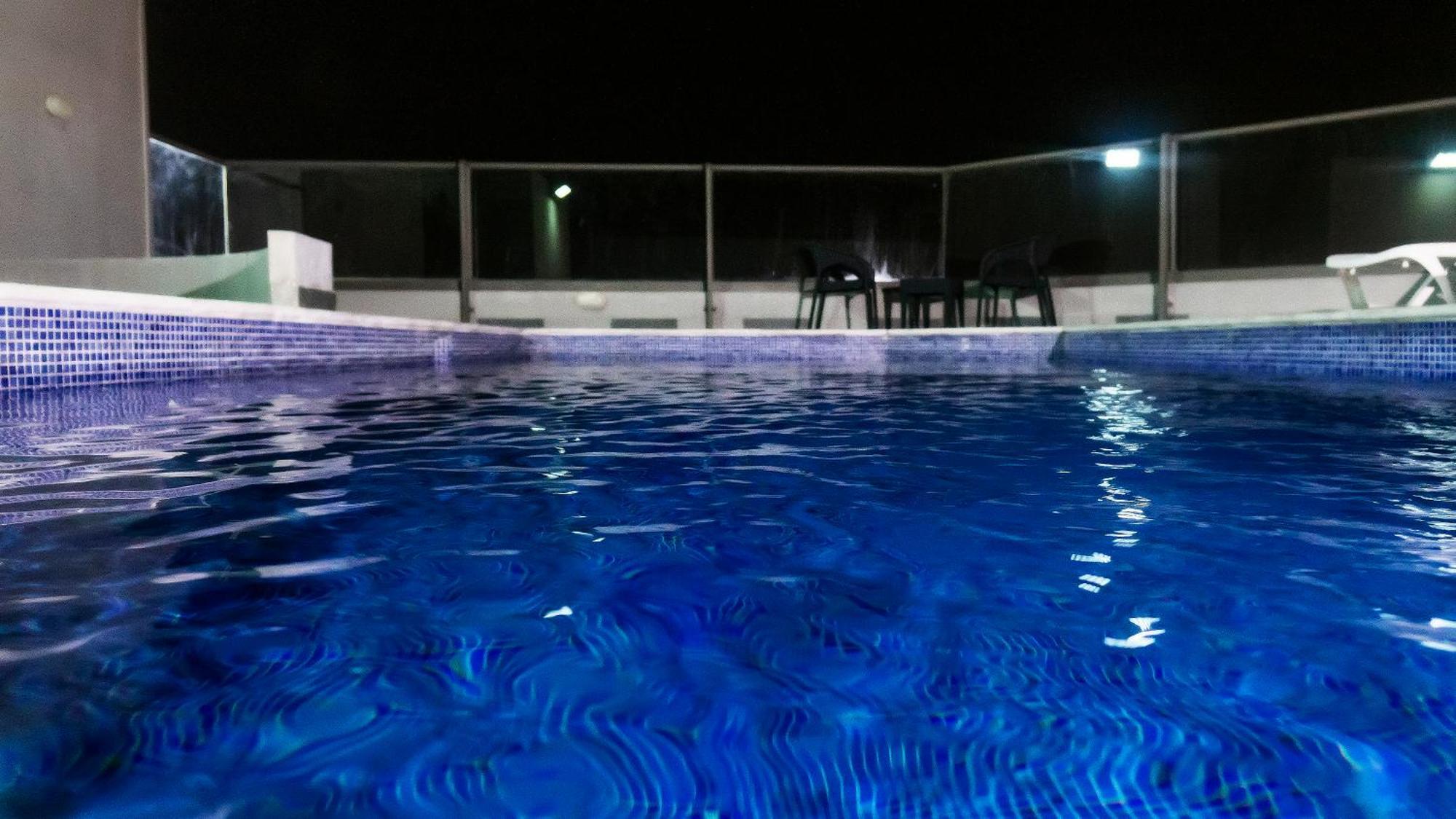 Al HiddAl Safwa Oneアパートメント エクステリア 写真